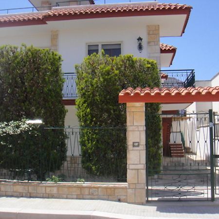 Villa Maria Sant Isidoro  Εξωτερικό φωτογραφία