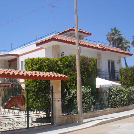 Villa Maria Sant Isidoro  Εξωτερικό φωτογραφία