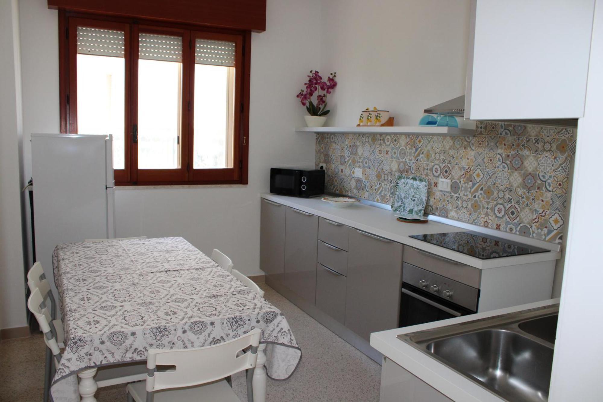 Villa Maria Sant Isidoro  Εξωτερικό φωτογραφία