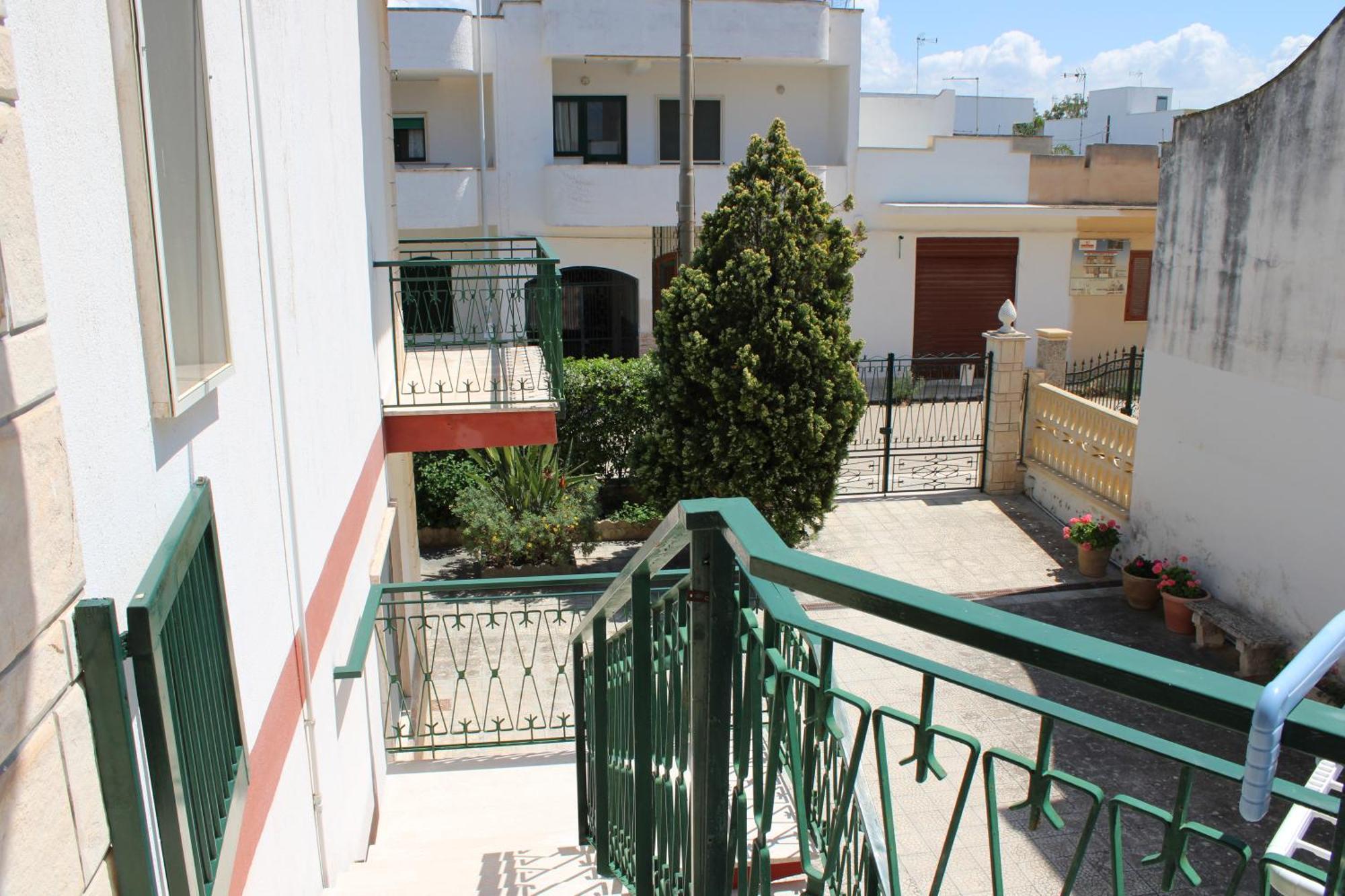 Villa Maria Sant Isidoro  Εξωτερικό φωτογραφία