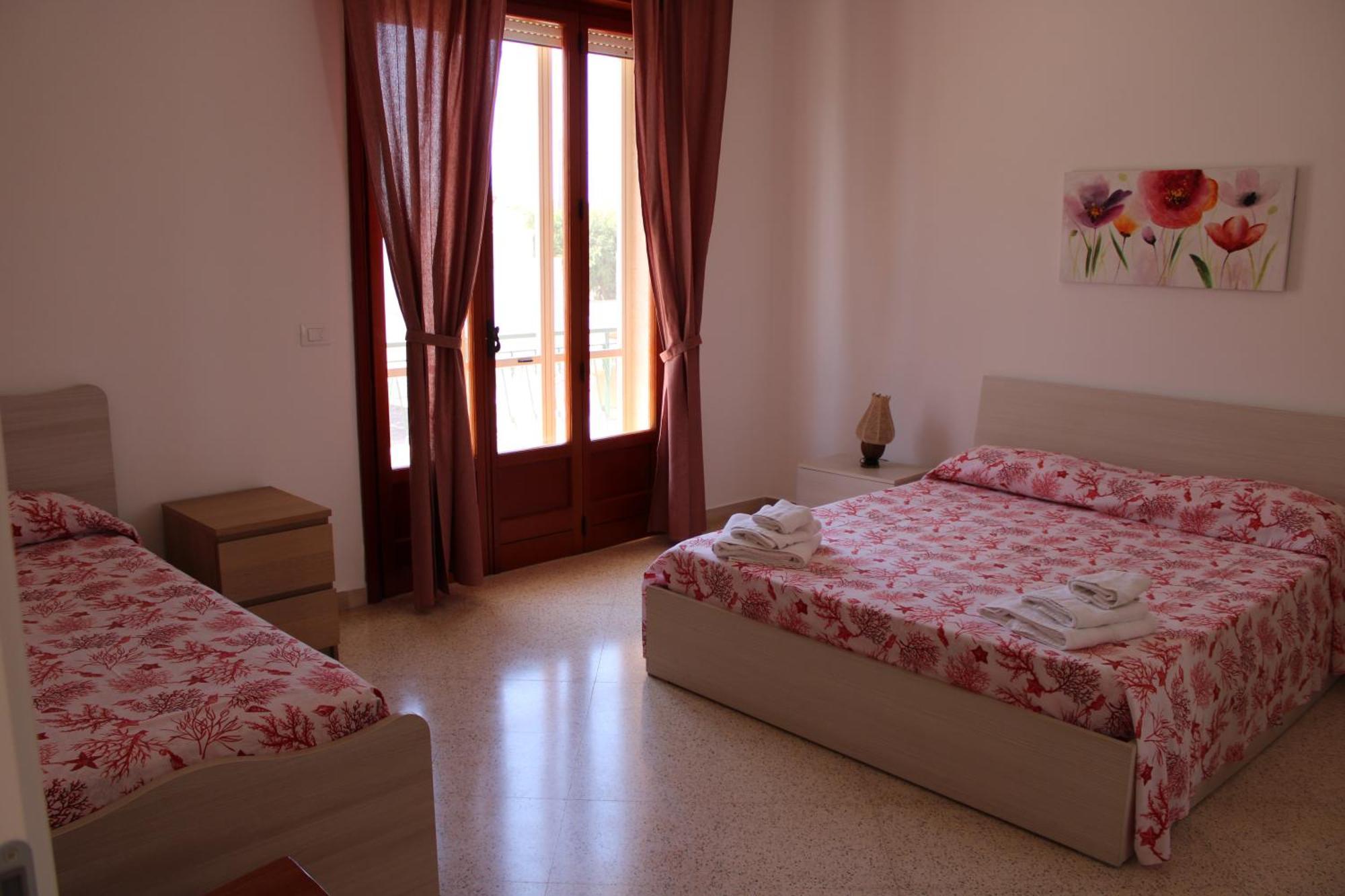 Villa Maria Sant Isidoro  Εξωτερικό φωτογραφία