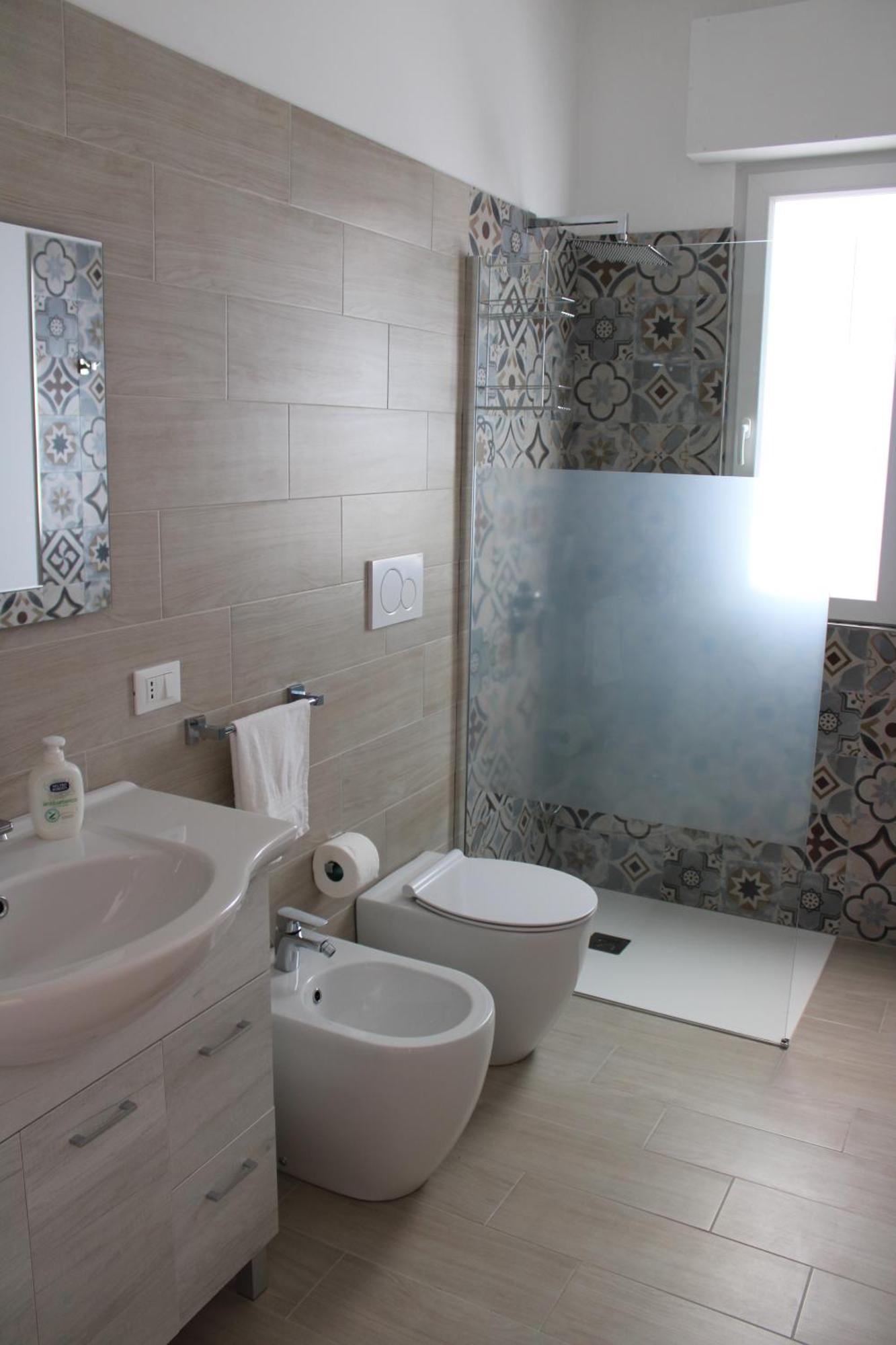 Villa Maria Sant Isidoro  Εξωτερικό φωτογραφία