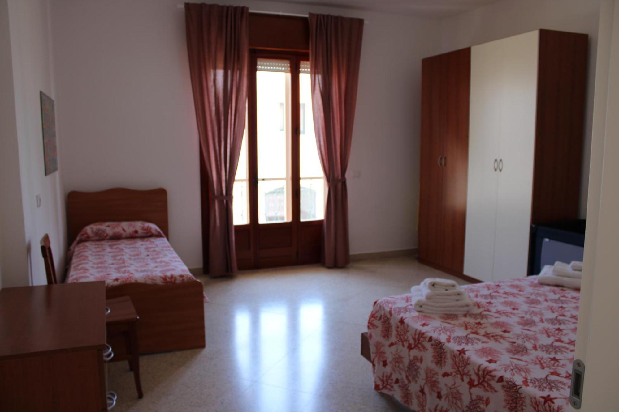 Villa Maria Sant Isidoro  Εξωτερικό φωτογραφία