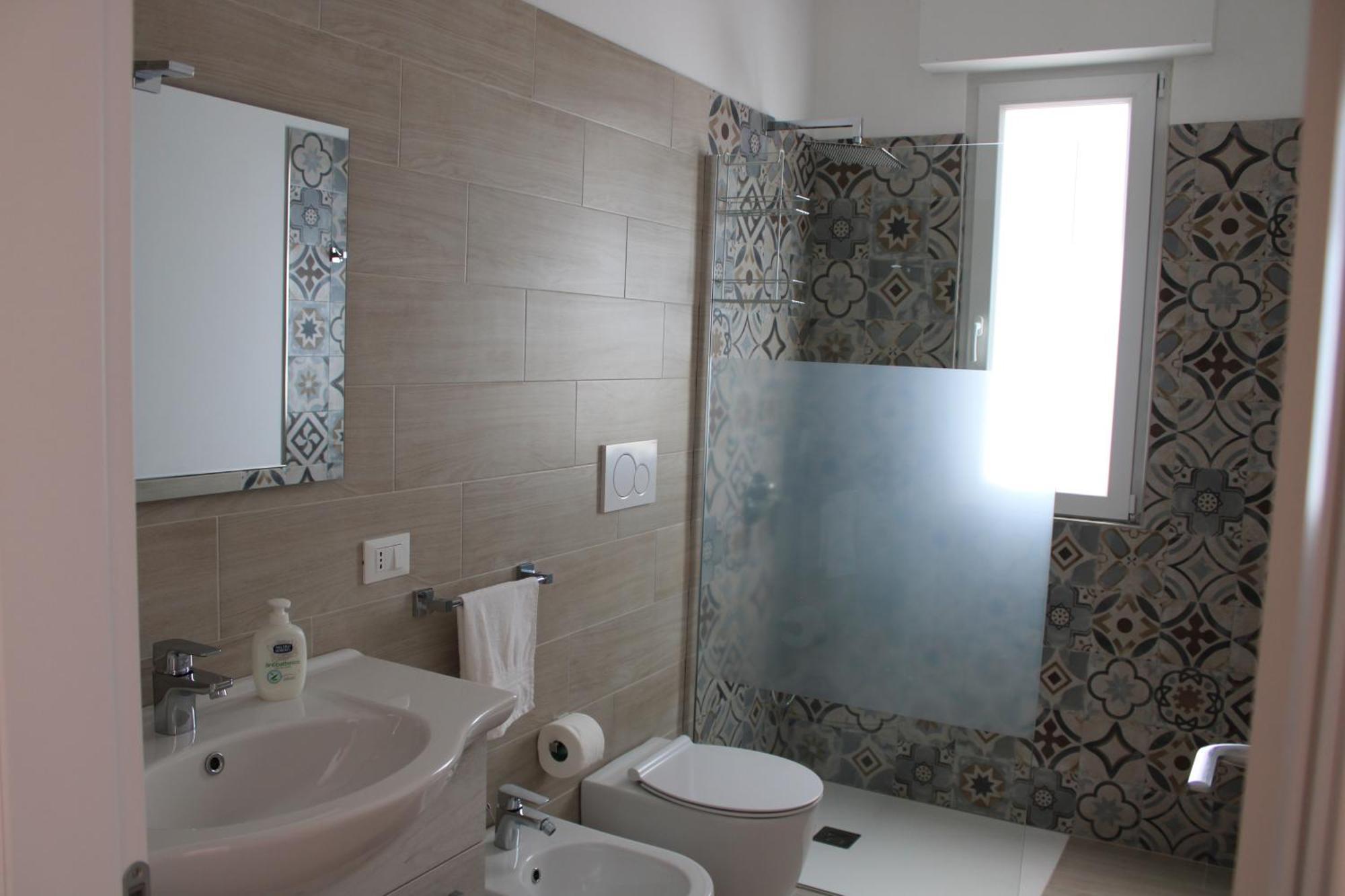 Villa Maria Sant Isidoro  Εξωτερικό φωτογραφία