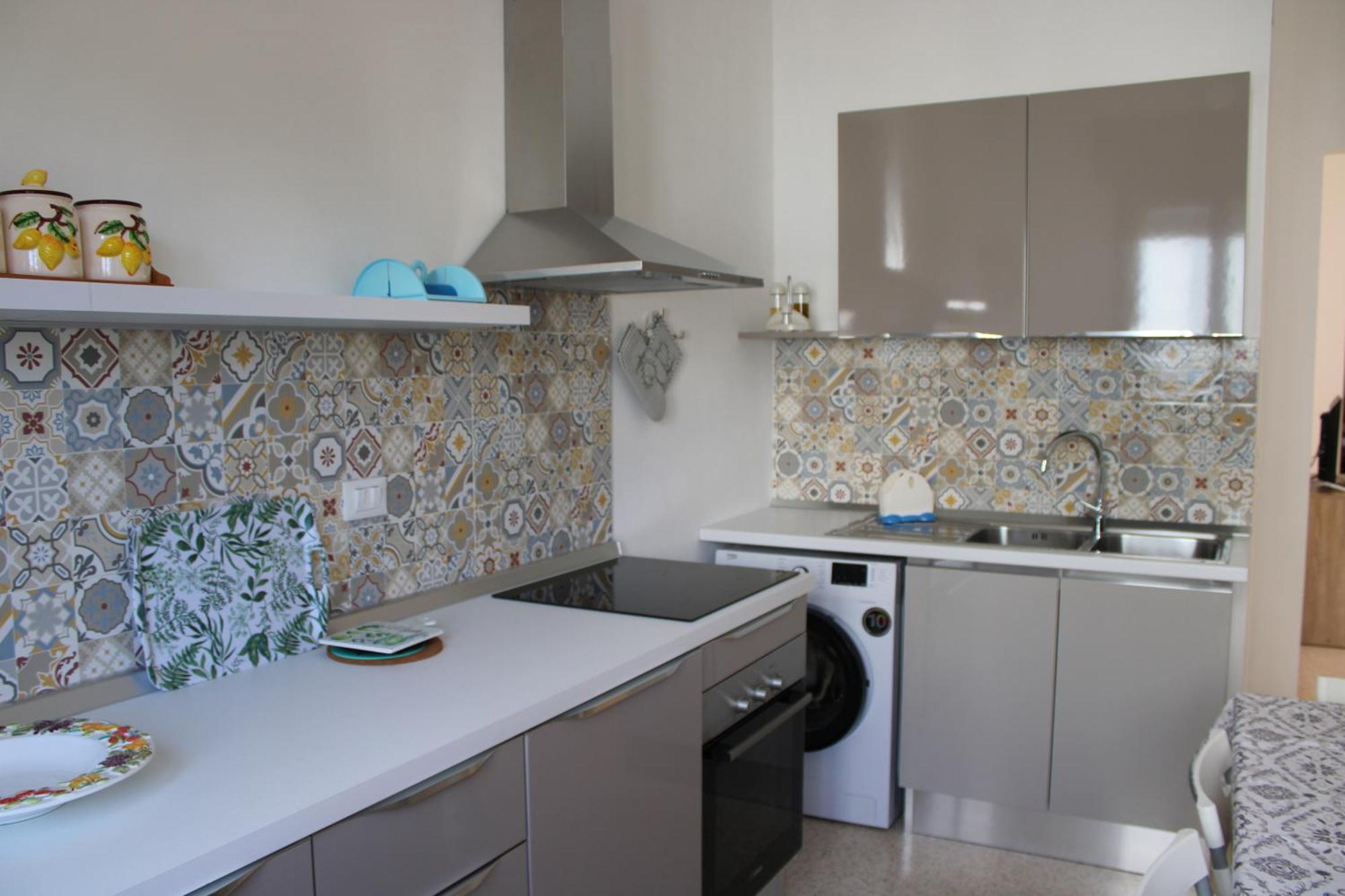 Villa Maria Sant Isidoro  Εξωτερικό φωτογραφία