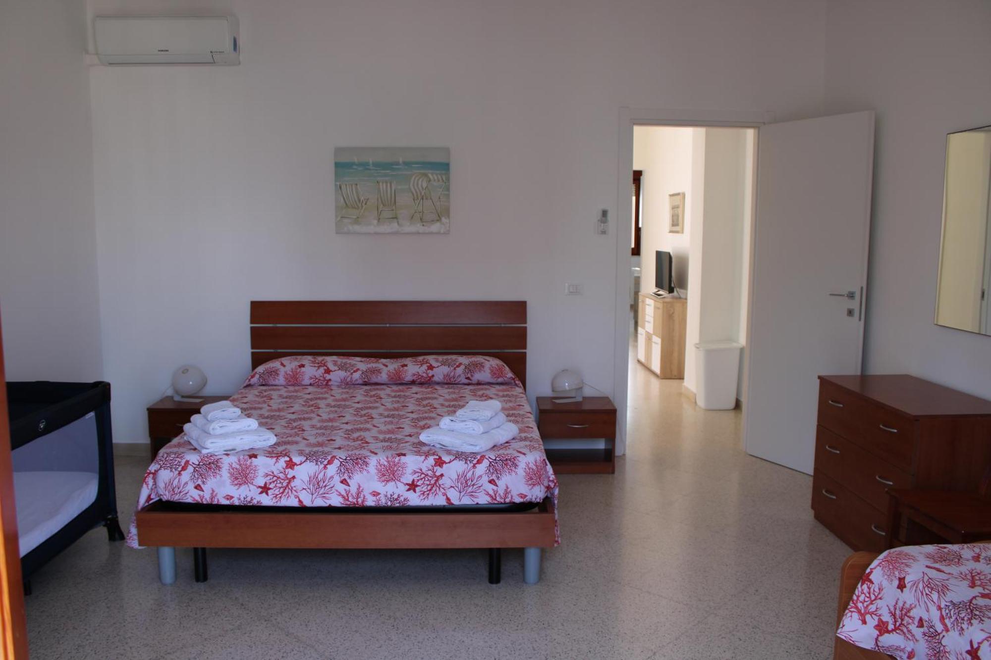 Villa Maria Sant Isidoro  Εξωτερικό φωτογραφία