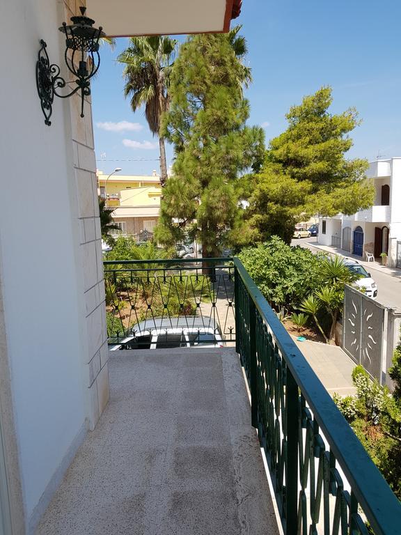 Villa Maria Sant Isidoro  Εξωτερικό φωτογραφία