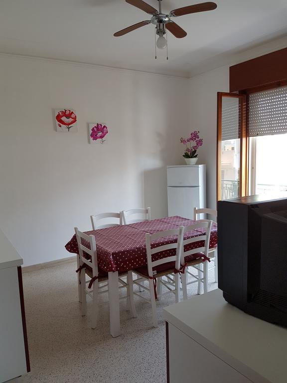 Villa Maria Sant Isidoro  Εξωτερικό φωτογραφία