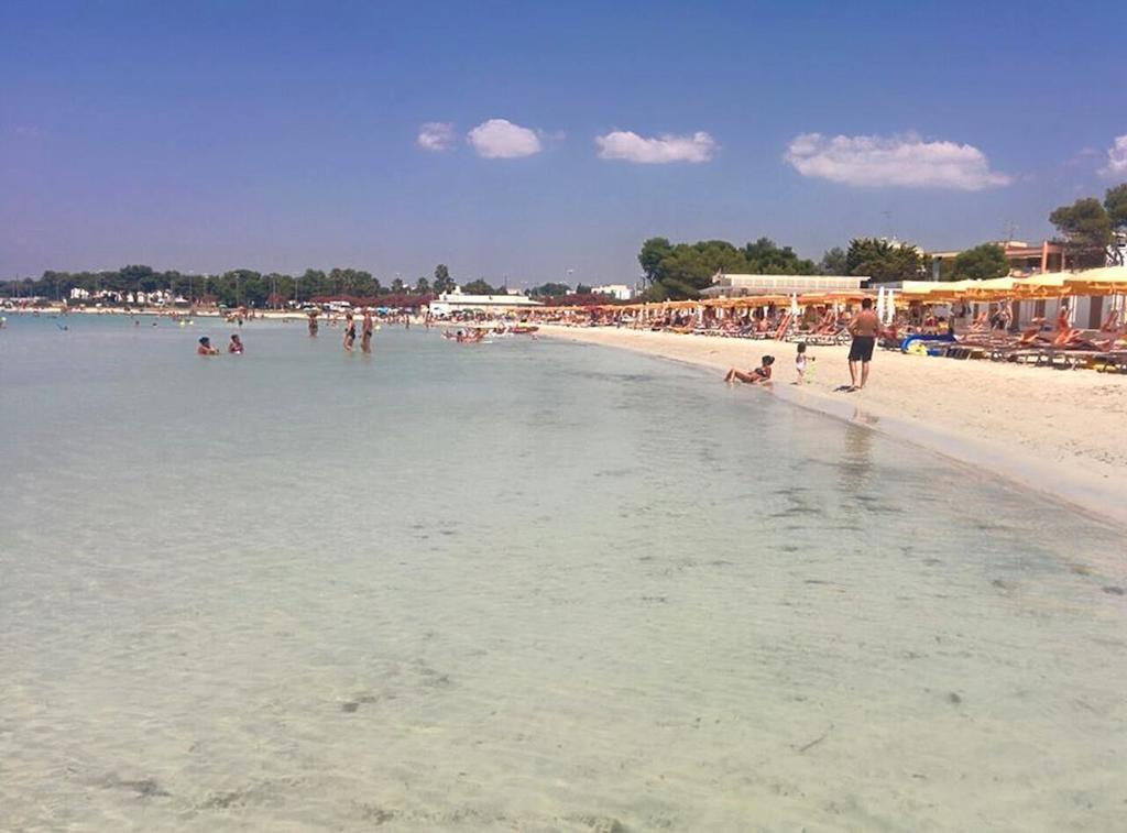 Villa Maria Sant Isidoro  Εξωτερικό φωτογραφία