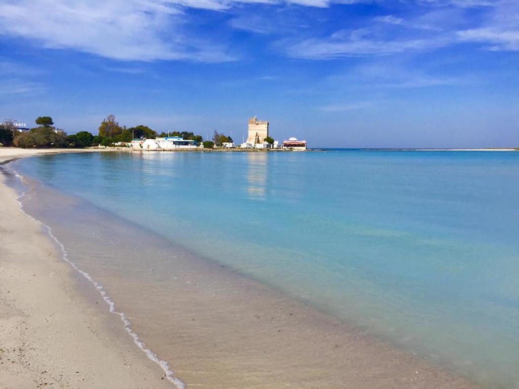 Villa Maria Sant Isidoro  Εξωτερικό φωτογραφία