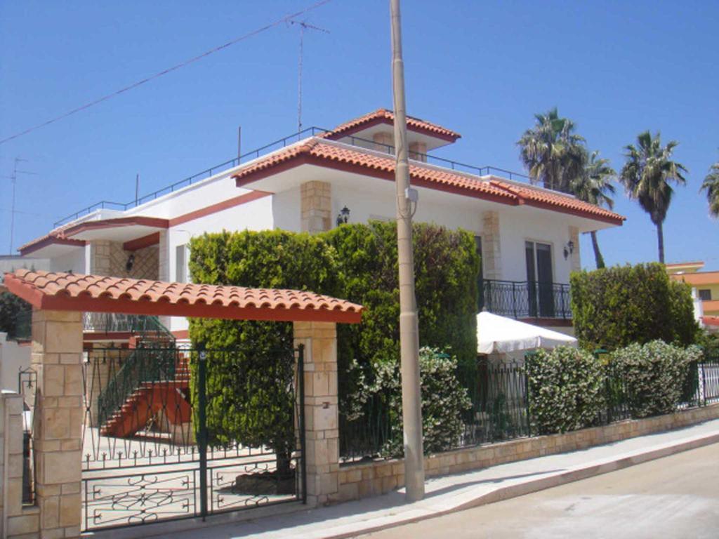 Villa Maria Sant Isidoro  Εξωτερικό φωτογραφία