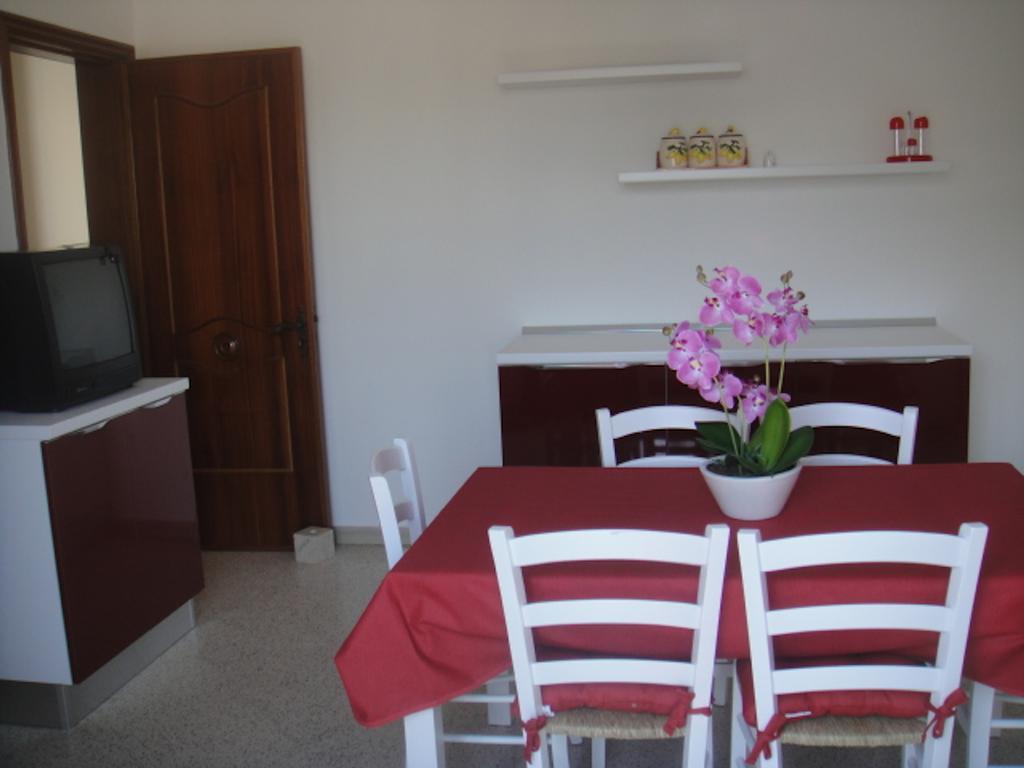Villa Maria Sant Isidoro  Εξωτερικό φωτογραφία