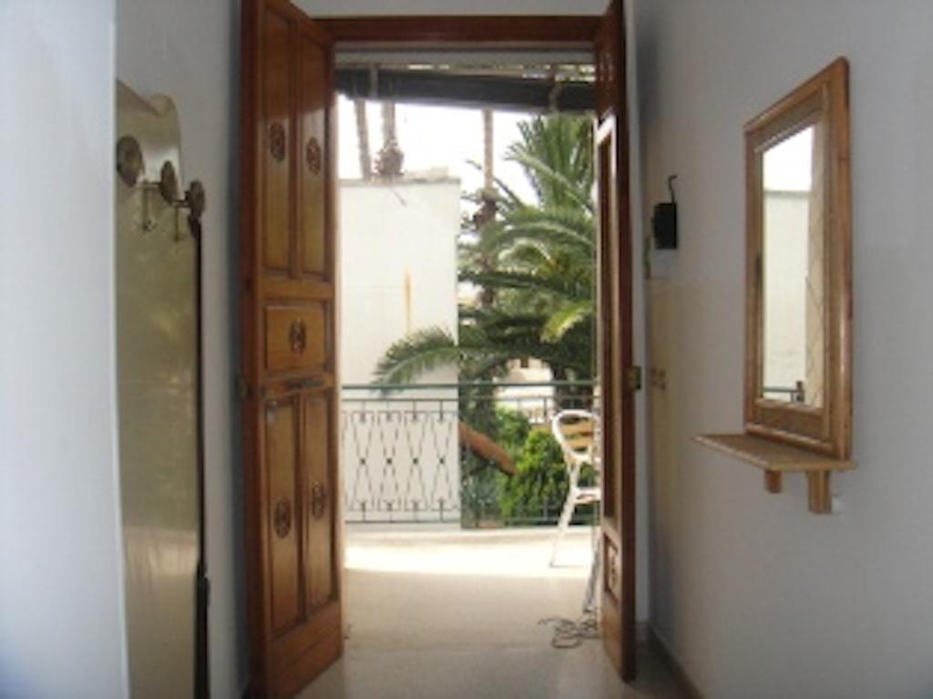 Villa Maria Sant Isidoro  Εξωτερικό φωτογραφία